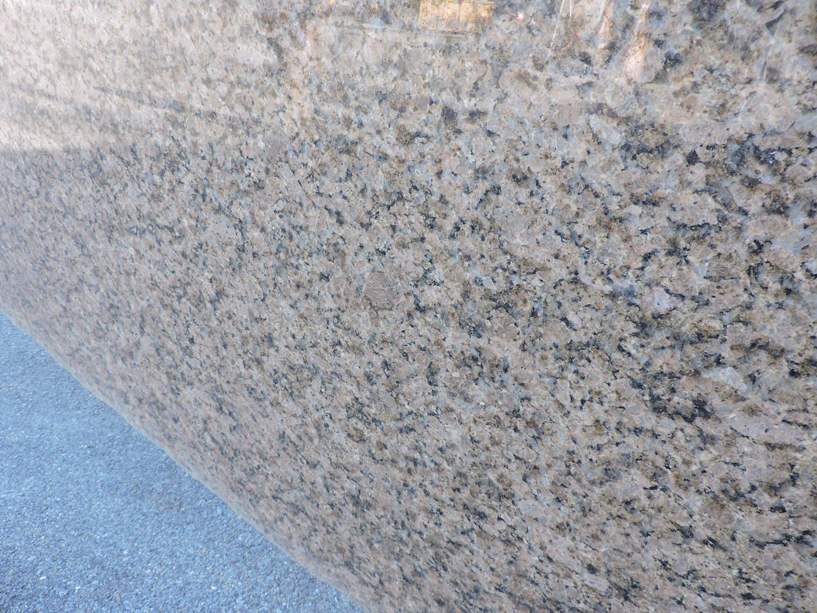 FULL SLAB of BARCELONA GRANITE