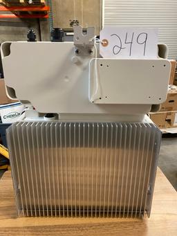 SolarEdge - SE5000H Inverter