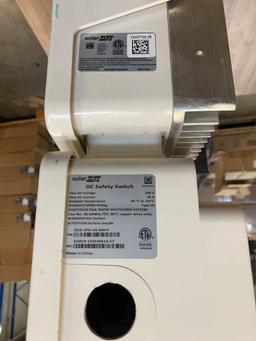 SolarEdge - SE5000H Inverter
