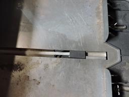 MINI MAX Oval Strapping, Inc -- Model: MM Commercial Strapping Machine