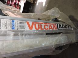 VULCAN Brand Multi-Ladder / Opens to 17-Feet / Model: Type 1A