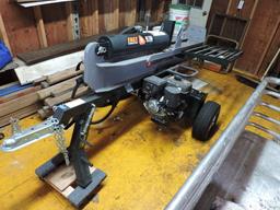 COUNTYLINE Brand 40-Ton Log Splitter / 14HP KOHLER Motor