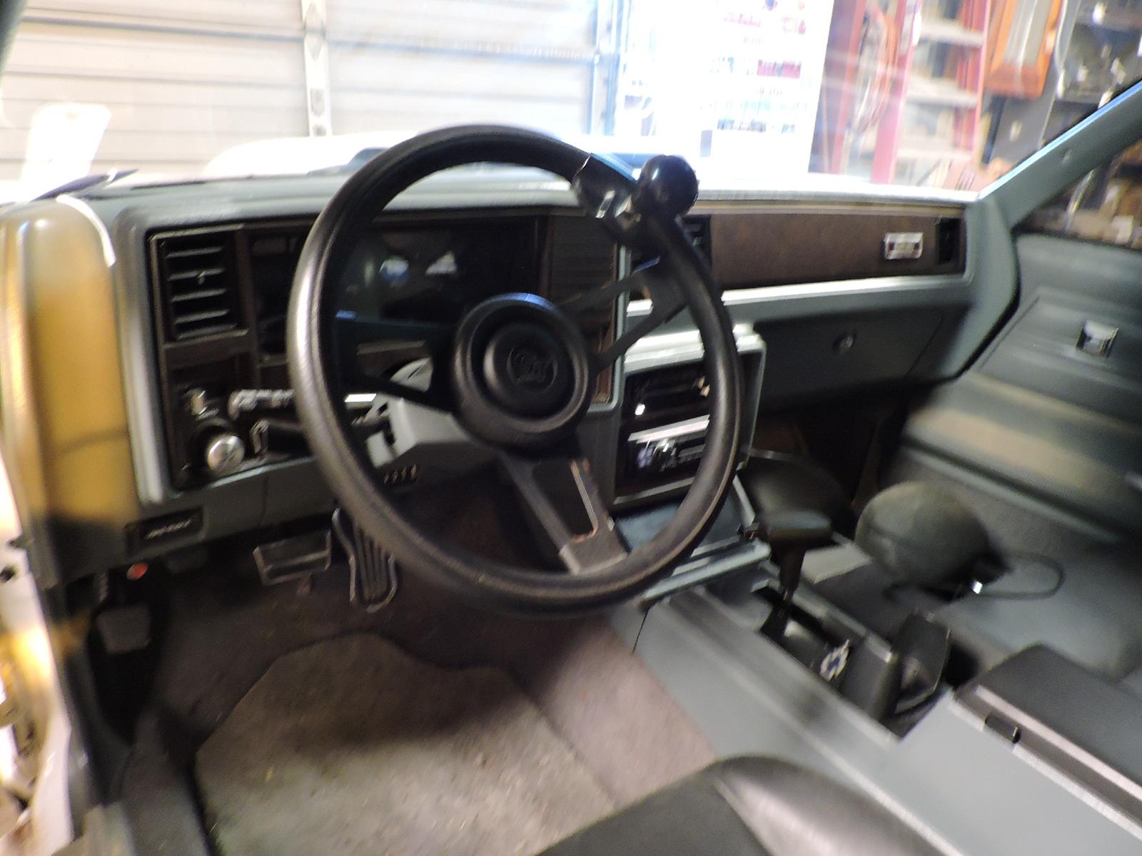Custom Chevrolet El Camino RestoMod Conversion - Read Description