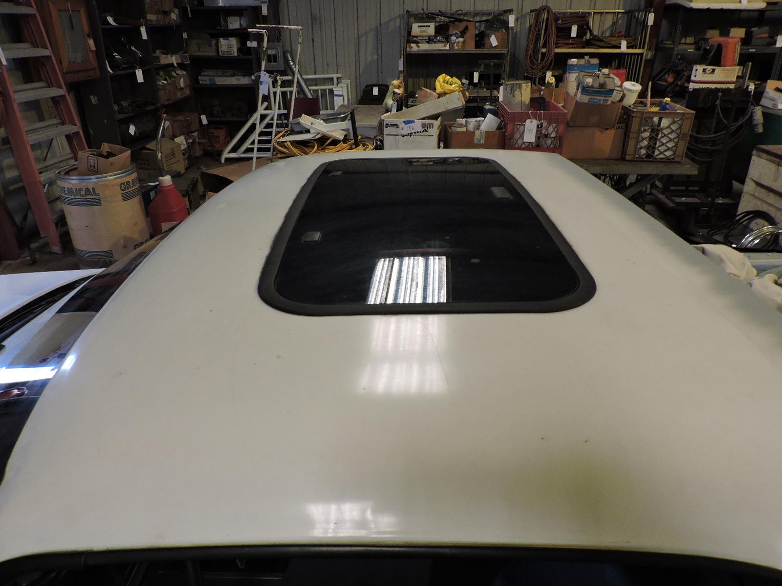 Custom Chevrolet El Camino RestoMod Conversion - Read Description