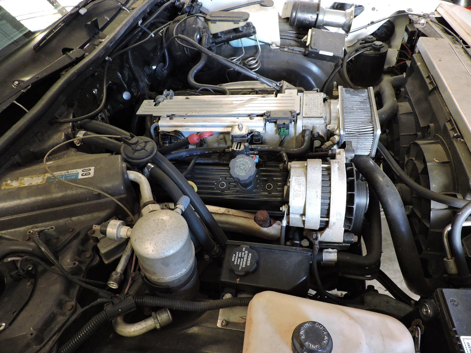 Custom Chevrolet El Camino RestoMod Conversion - Read Description
