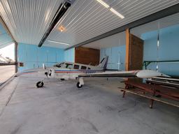 A One-Owner / One-Mechanic Aircraft since New – 1974 Piper Seneca