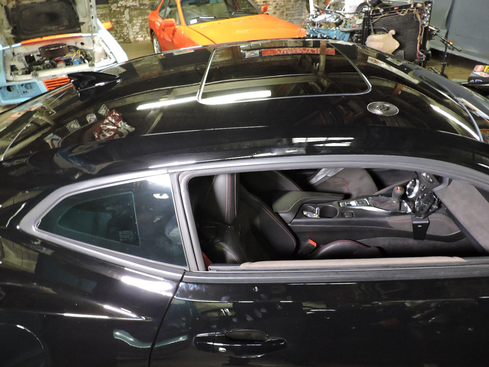 Highly Modified 2018 Chevrolet Camaro ZL1 - 850 HP - Track Ready / Street Legal - NEW PICS & VIDEO