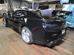 Highly Modified 2018 Chevrolet Camaro ZL1 - 850 HP - Track Ready / Street Legal - NEW PICS & VIDEO
