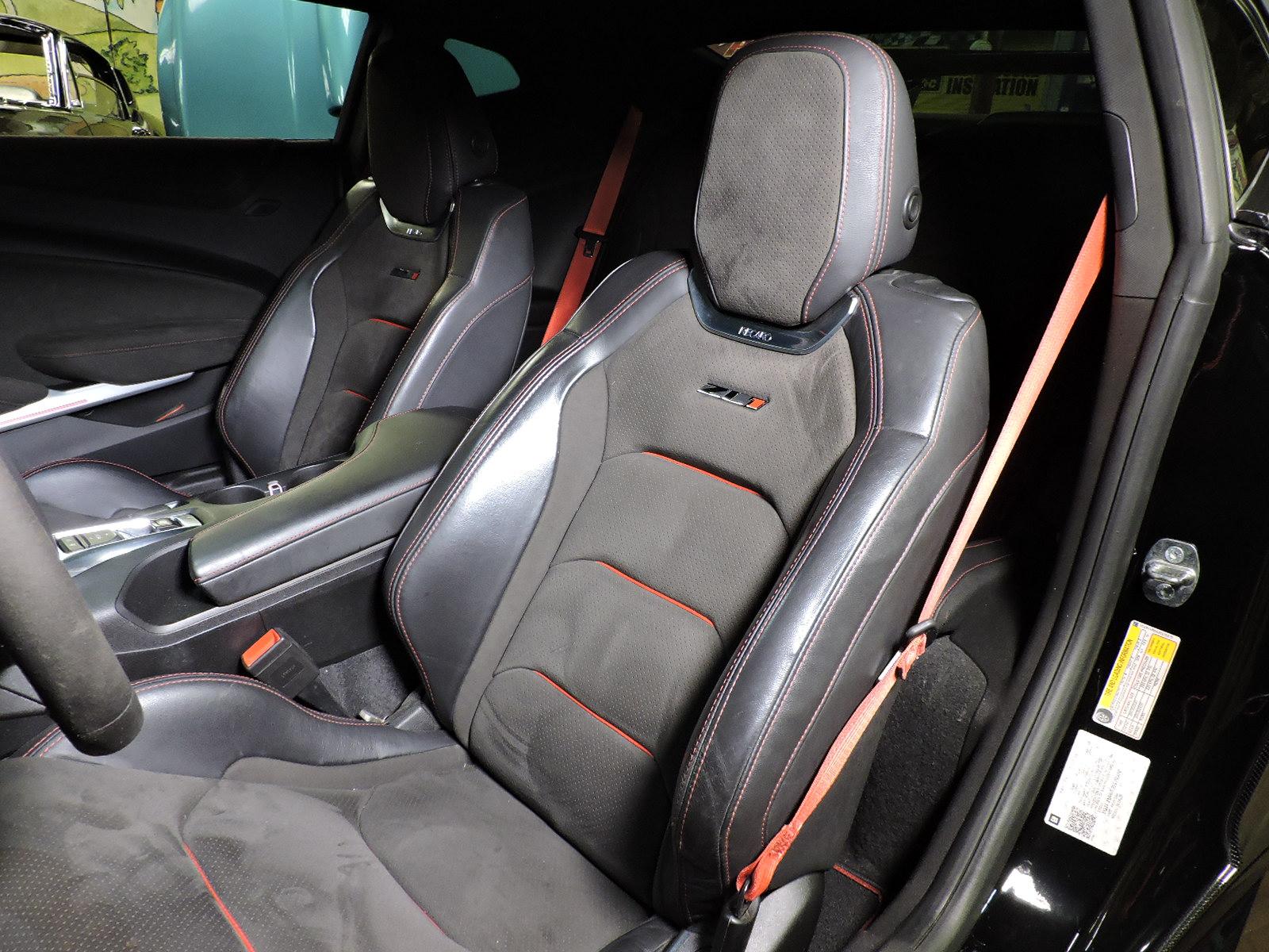 Highly Modified 2018 Chevrolet Camaro ZL1 - 850 HP - Track Ready / Street Legal - NEW PICS & VIDEO