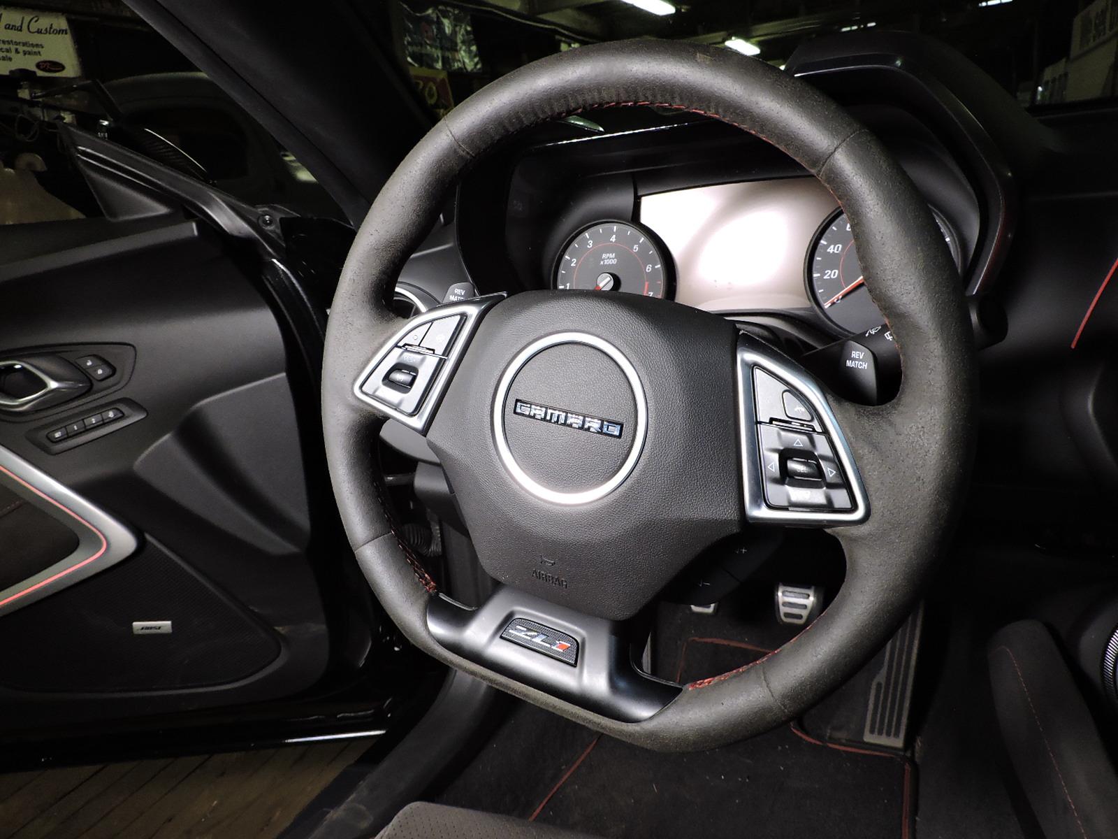 Highly Modified 2018 Chevrolet Camaro ZL1 - 850 HP - Track Ready / Street Legal - NEW PICS & VIDEO