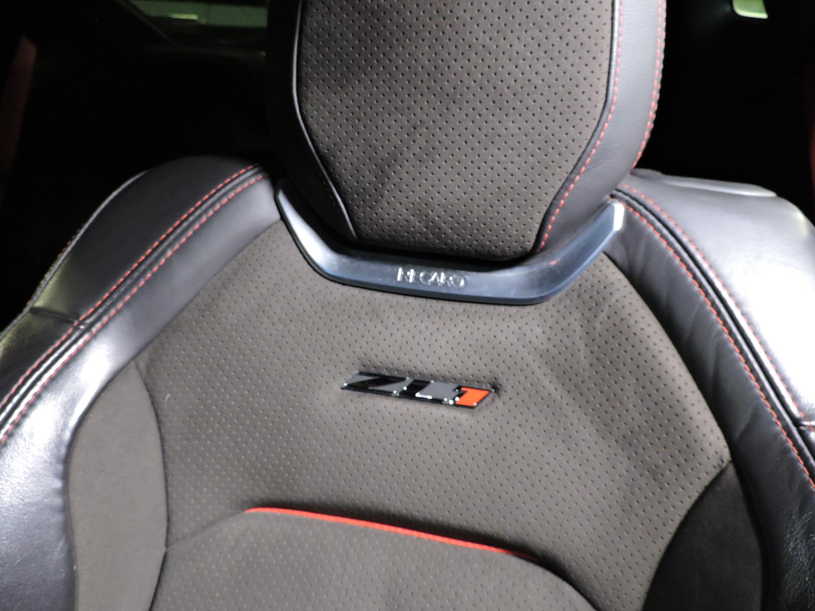 Highly Modified 2018 Chevrolet Camaro ZL1 - 850 HP - Track Ready / Street Legal - NEW PICS & VIDEO
