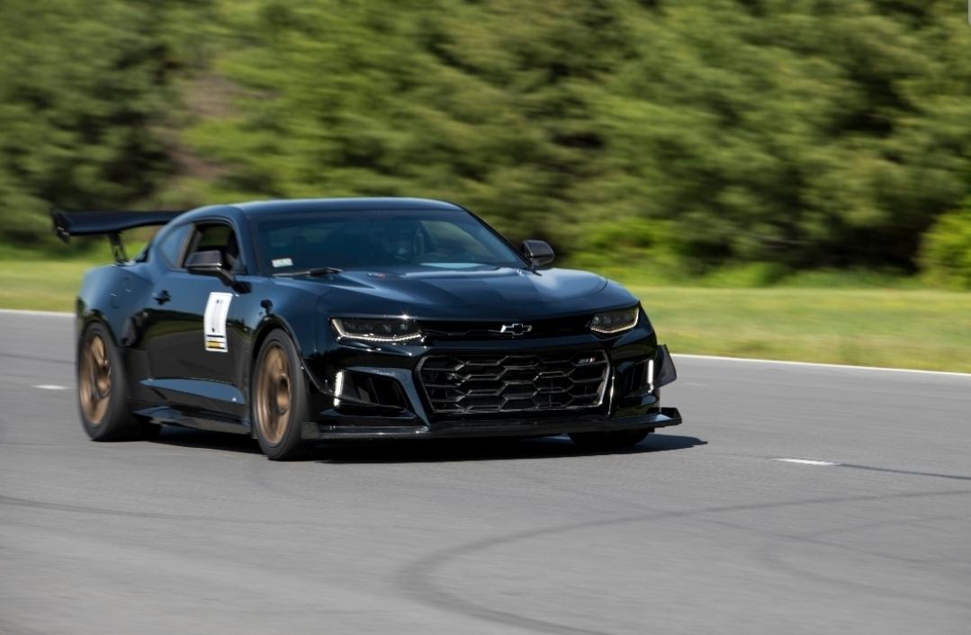 Highly Modified 2018 Chevrolet Camaro ZL1 - 850 HP - Track Ready / Street Legal - NEW PICS & VIDEO