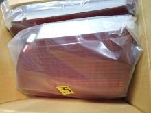 1969 Chev. Malibu SS Tail Lights - PAIR - NEW in Box