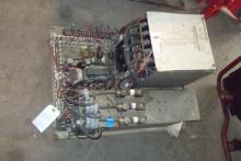 Siemens Allis Quadra-Pak D.C Power Module