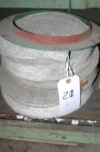 Rolls of Nylon Strap