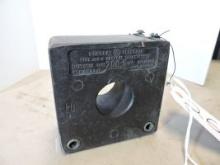 GENERAL ELECTRIC - Type JCH-0 Current Transformer / Cat. # 615X4