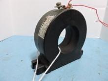 TAIAN Electric - Current Transformer - CSN C4037 JIS C1731 / IC-315 15VA -- 50/60Hz