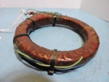 Lot of 15 - TELEDYNE INET - Current Transformer - No. 18B1768-1 H PL H -- Ratio 1000/5