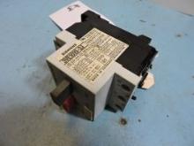 Siemens 3VE1010-2J Motor Starter / Lot of 3