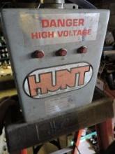 Hunt Surge Arrester