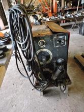 Airco Arc Equipment Mig Welder