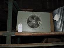 Russel Walk in Cooler Evaporator