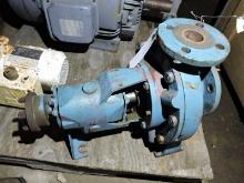 Centrifugal Pump