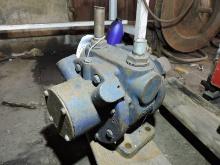 Hydraulic Pump