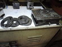 3R Tooling - includes: EDM Flush Bar & Shanks - 5 Total Piecs