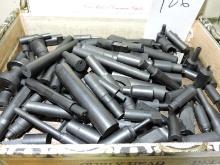 Lot of EDM-3 POCO Graphite - see photos