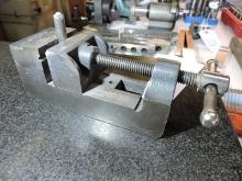 ERON Brand - Drill Press Vise