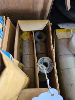 Grinding Wheels
