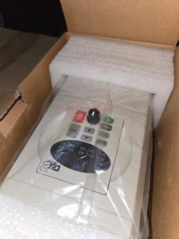 New Automation Direct GS2-47P5 460V, 7.5 HP Electric Motor Starter
