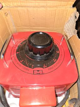 New Mastech TDGC2-5KVA 220V 20 Amp Reotstat
