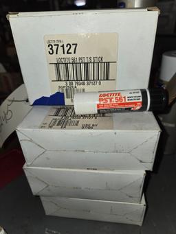 (40) Loctite PST 561 Pipe Sealant Sticks