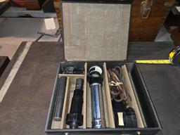 Illuminated Inspection Scope Kit
