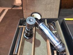 Illuminated Inspection Scope Kit