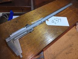 Steel Caliper- 12"