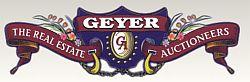 Ken Geyer Real Estate Auctioneers Inc.