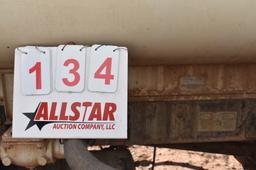 1978 Mack 2200gal WT