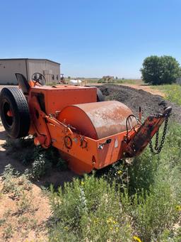 Ferguson 46a Double Drum Roller