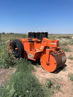 Ferguson 46a Double Drum Roller