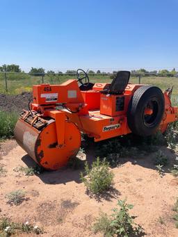 Ferguson 46a Double Drum Roller