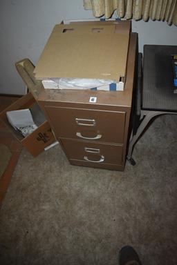 File Cabinet