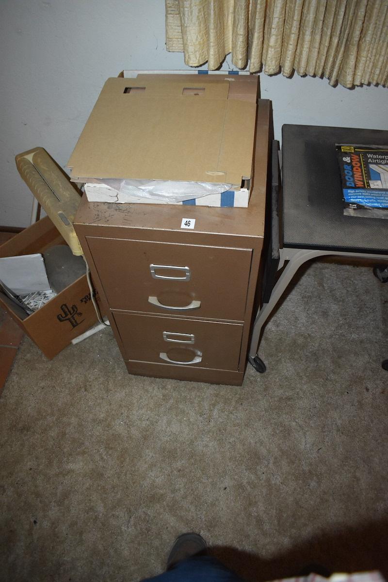 File Cabinet