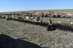 John Deere 400 Rotary Hoe