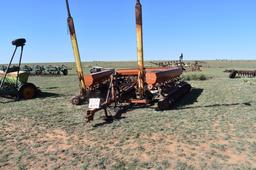 Crust Buster Drill