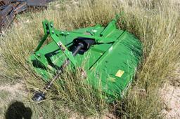John Deere 3038E