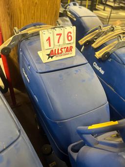 Clarke Boost 28in  Floor Scrubber