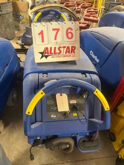 Clarke Boost 28in  Floor Scrubber